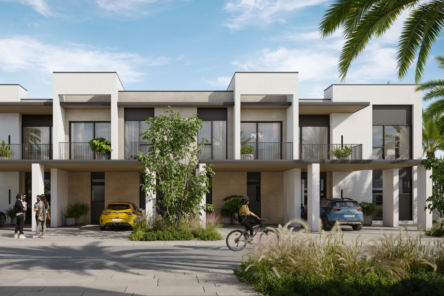 Properties & villas in Arabian Ranches 3